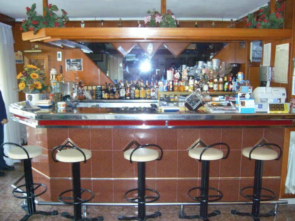 Pension Venecia Salou Exterior foto