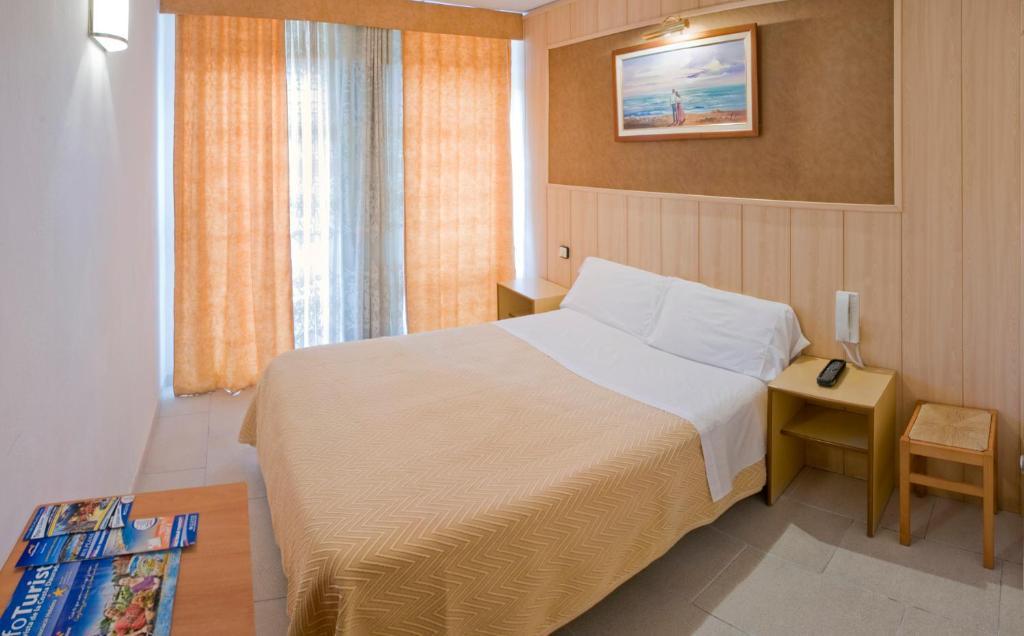 Pension Venecia Salou Exterior foto