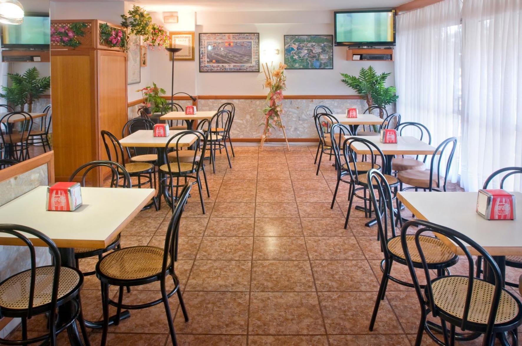 Pension Venecia Salou Exterior foto