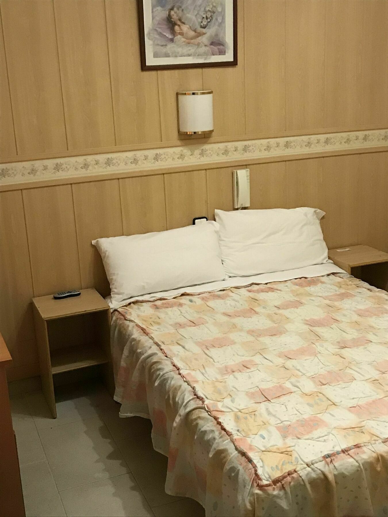 Pension Venecia Salou Exterior foto